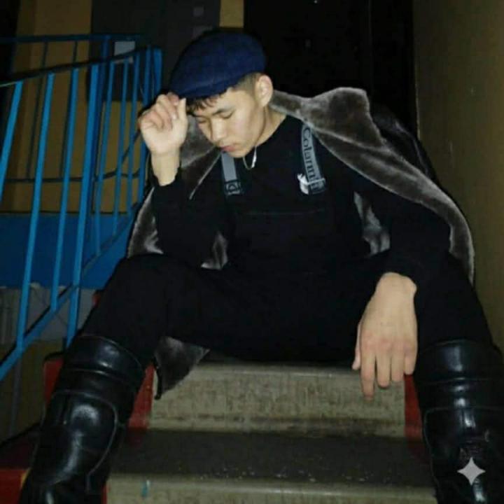 Janchivdorj Janchivdorj