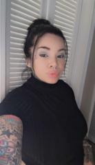 Geneva Calderon