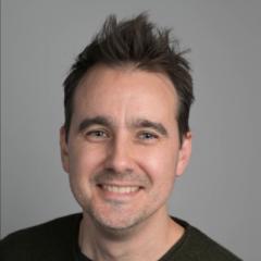Josh Blakeley