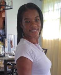 Monica Williams