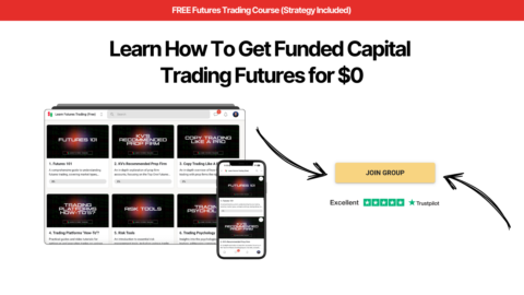 Learn Futures Trading (Course) gallery image