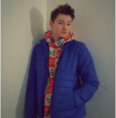 Fraser Rosier-tucker