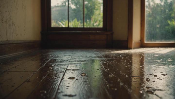 Flooded Home Restoration Service in Maysville, MO