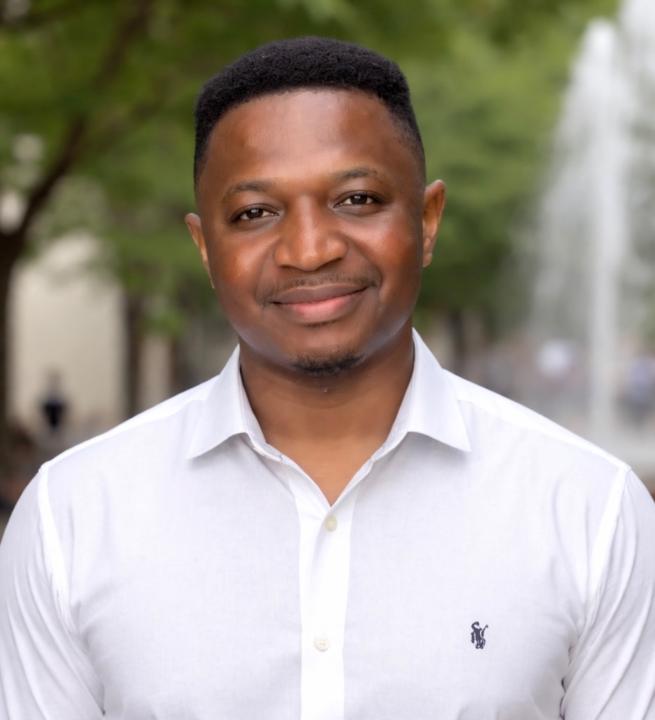 Clement Damoah