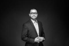 Maxium Dsouza
