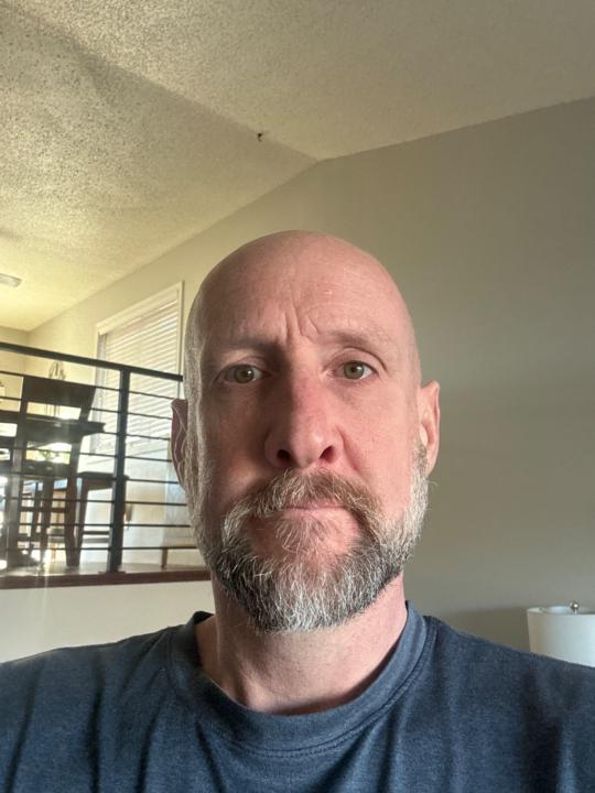 Mark Gavin