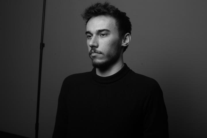 Célian Faure Le Moullec