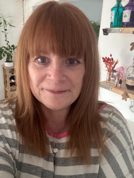 Jill Furnevall