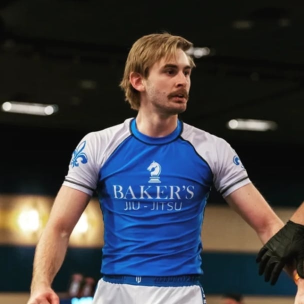 Josh Baker