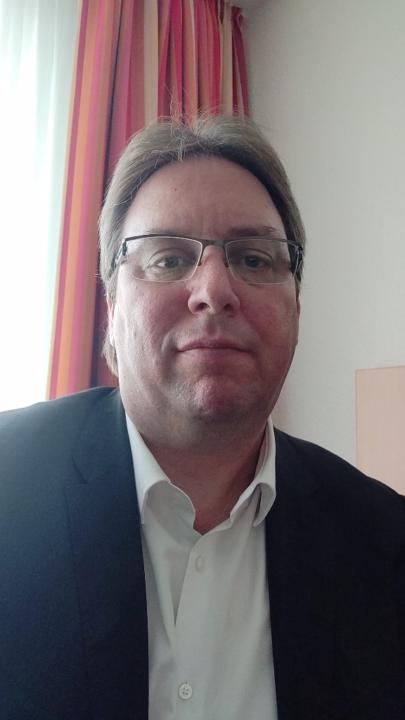 David Gagné