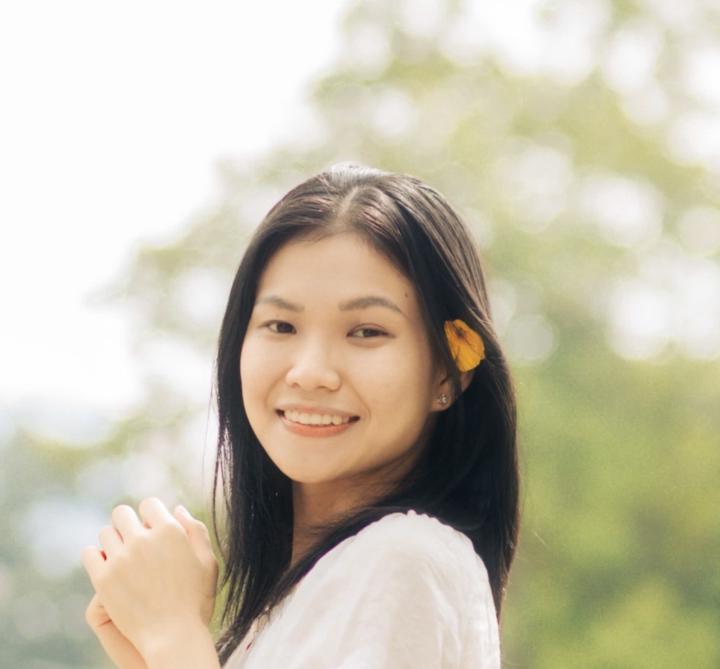 Trương Thị Hoài Thương