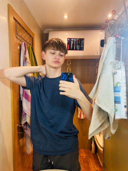 Maks Dobr