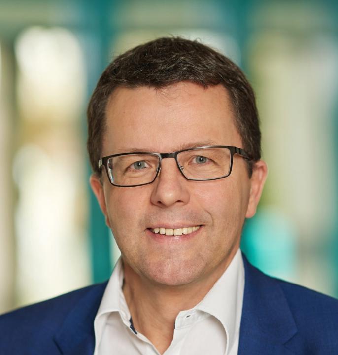 Manfred Schweiger