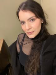 Daniela Medina