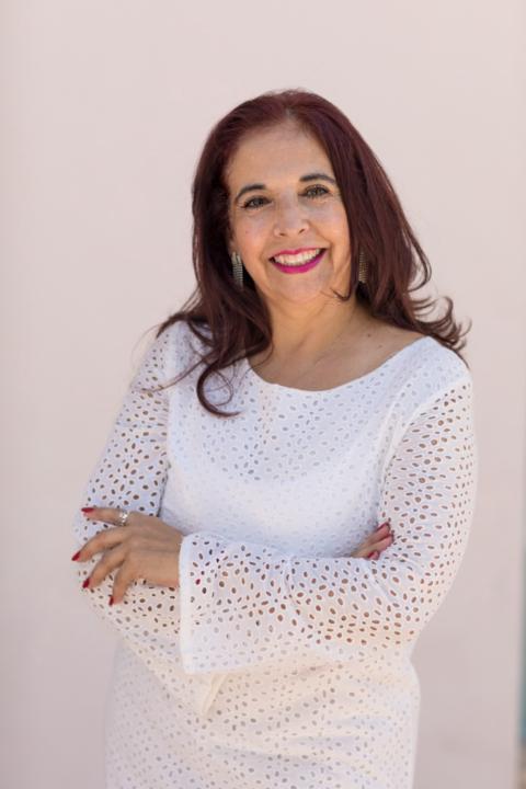 Luisa Bautte