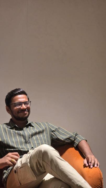 Sateesh Konjeti