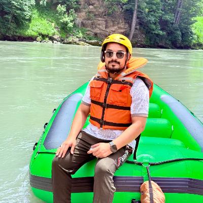 Faisal Farid