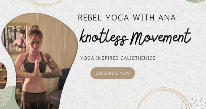 Free YogaInspiredCalisthenics