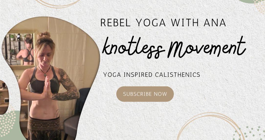 Free YogaInspiredCalisthenics