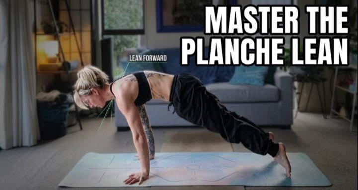 Rebel Yoga with Ana