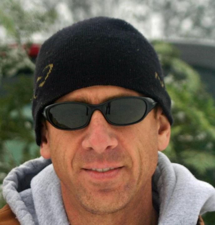 Dave Weber