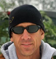 Dave Weber