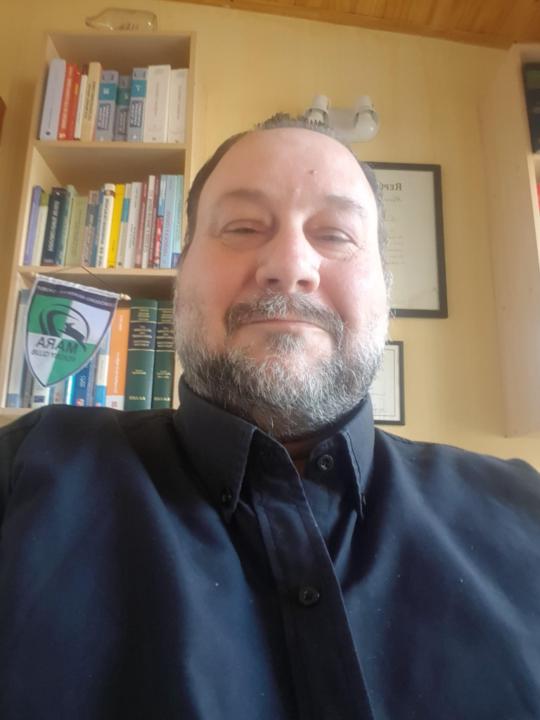 Felipe Garcia Melano