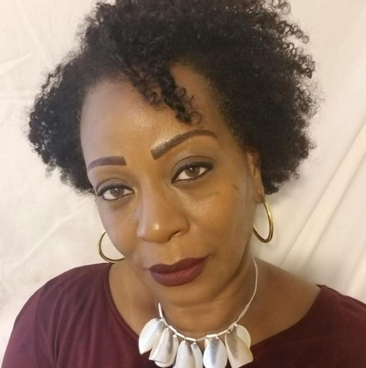 Felicia Reed