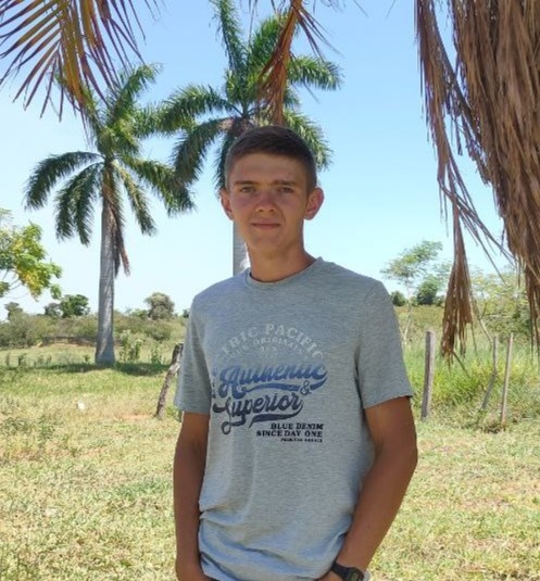 Michael Agapenko