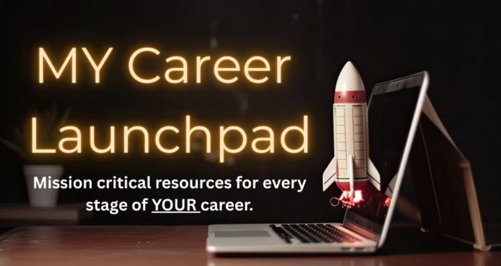 My Career Launchpad