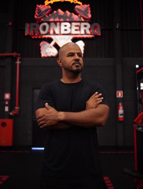 Bruno Braza