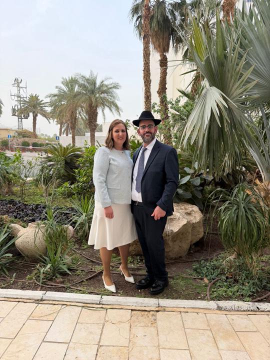Yakov Nesher