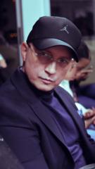 Carl Iparraguirre