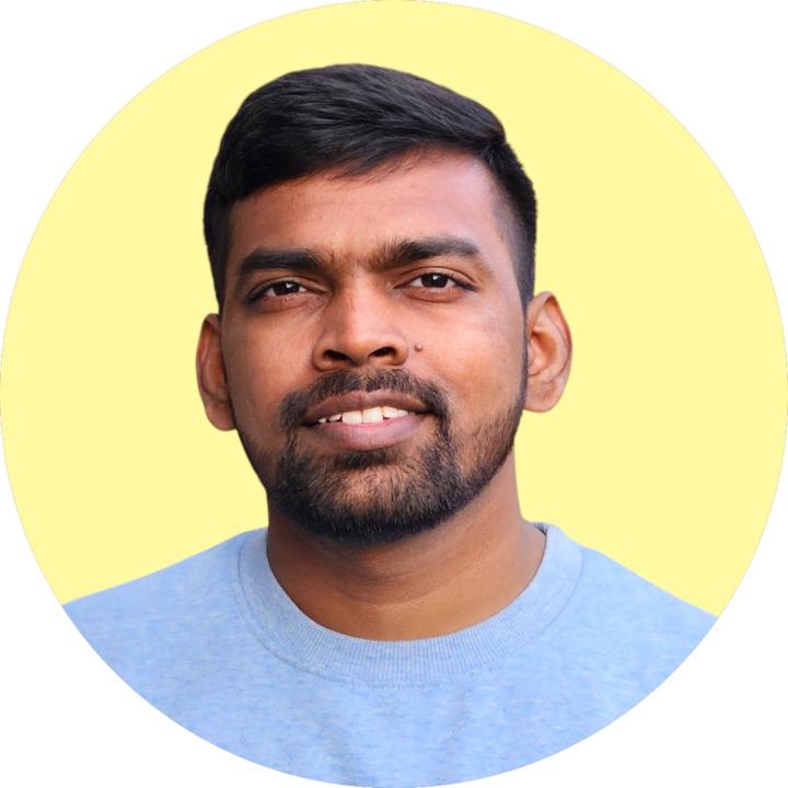 Hardikkumar Patel