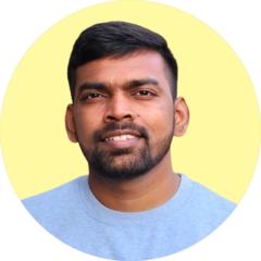 Hardikkumar Patel