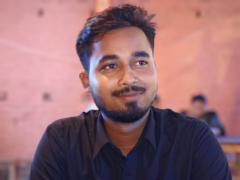 Sajal Mondal