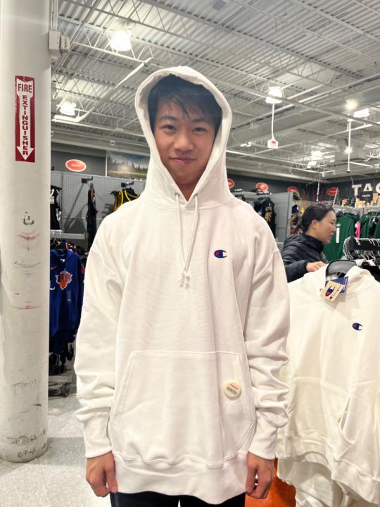 Eric Shen