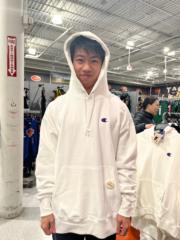 Eric Shen