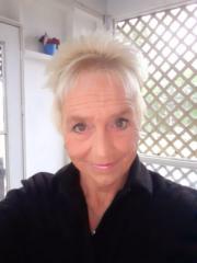 Toni Gross
