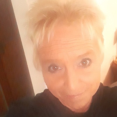 Toni Gross