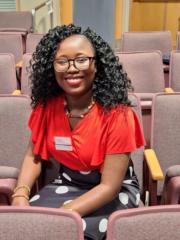 Sandy Osei