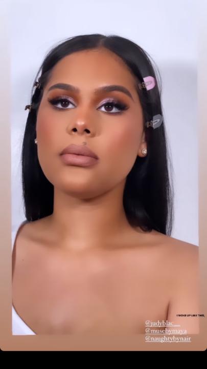 Maya Pate