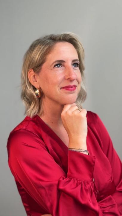 Kerstin Kreuzer