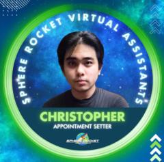 Christopher Gomez