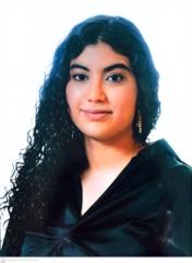 Lamiya Amine