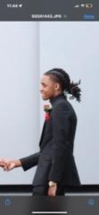 Jahmal Ford
