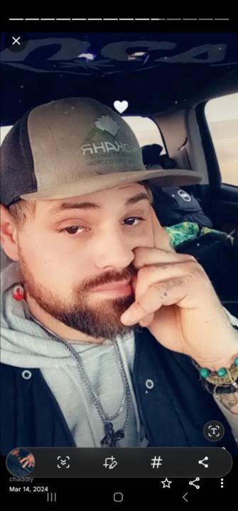 Chad Rokahr