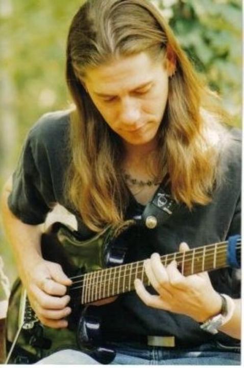 Marc Pittman