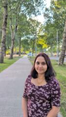 Akhila Rao