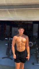 Gavin Longwill